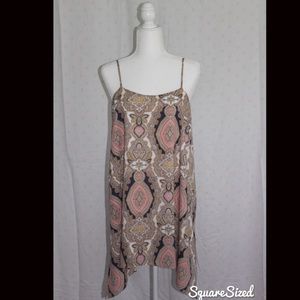 Low Back Dress